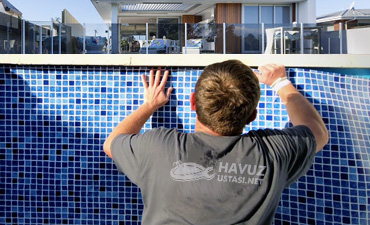 Havuz onarım ve teknik servis hizmetleri - uzman ekip ile anında müdahale