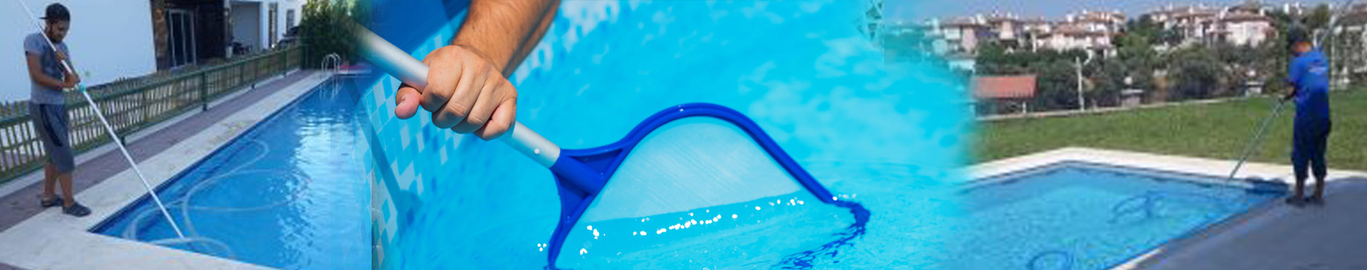 Havuz Ustası Havuz Bakımı İzmir Havuz