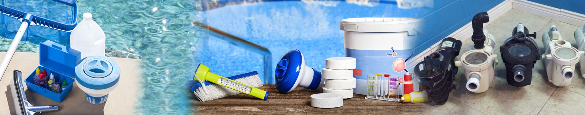 -Havuz Bakım Ürünleri İzmir Havuz