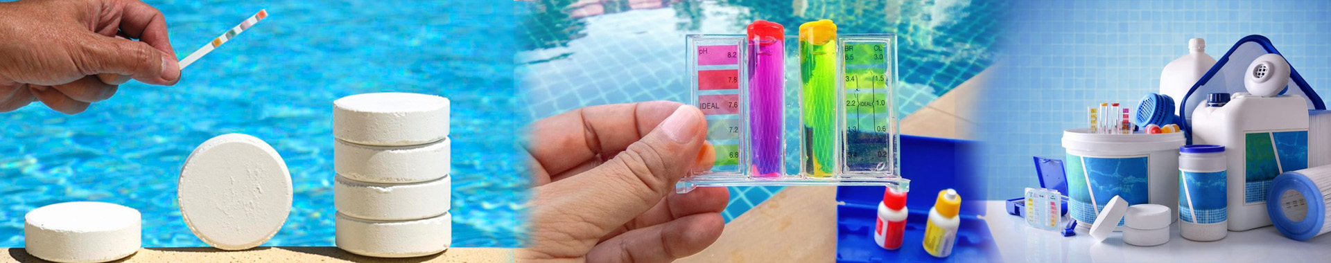 Havuz Ustası-Havuz Kimyasal Ürünleri İzmir Havuz