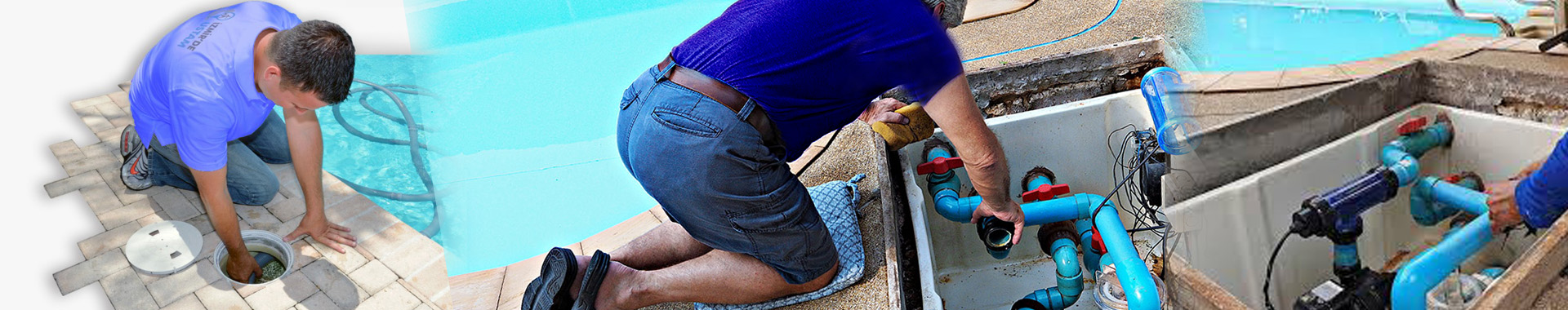 Havuz Ustası-Havuz Teknik Servisi İzmir Havuz
