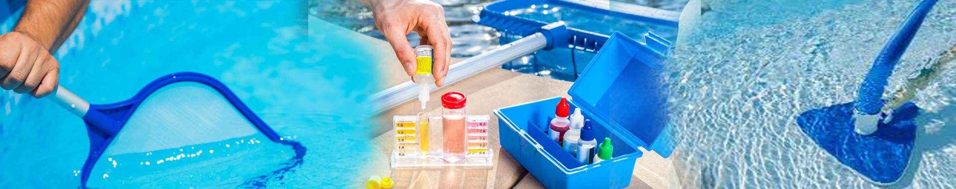 Havuz Ustası-Havuz Bakımı ve Temizliği İzmir Havuz