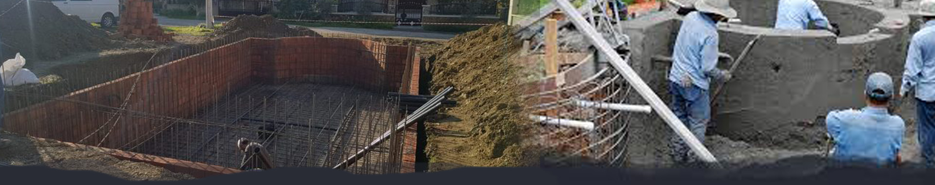 Havuz Ustası-Havuz Yapımı-projelendirme İzmir Havuz